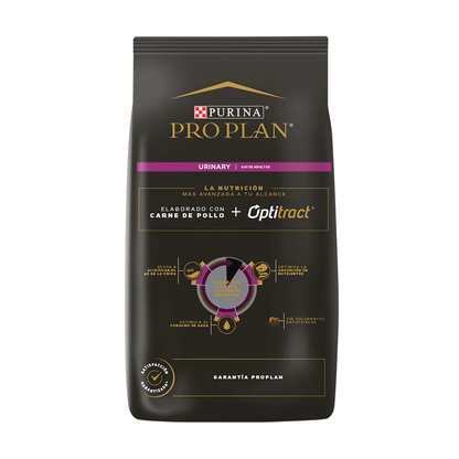 Alimento Pro Plan Urinary Urinario Gato Adulto
