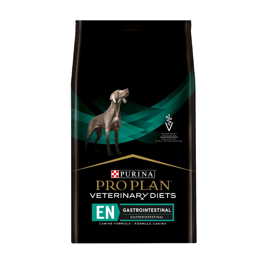 Alimento Pro Plan EN Gastrointestinal para Perros Adultos
