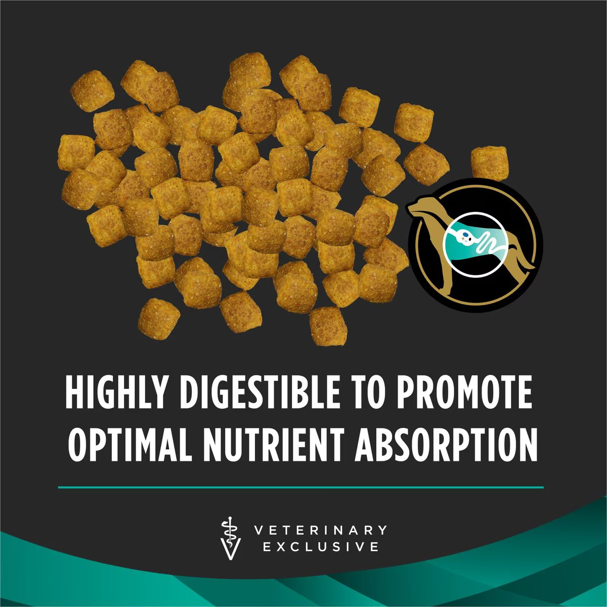 Alimento Pro Plan EN Gastrointestinal para Perros Adultos