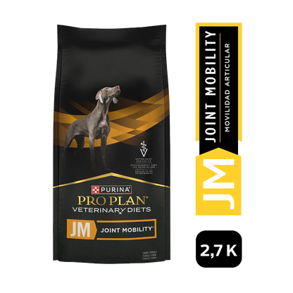 Alimento Pro Plan JM Joint Mobility para Perros Adultos