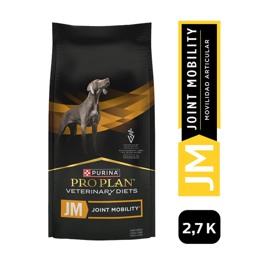 Alimento Pro Plan JM Joint Mobility para Perros Adultos