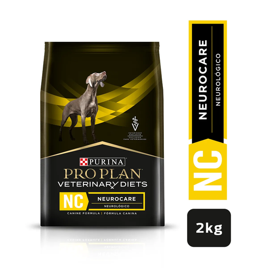 Alimento Pro Plan Neurocare NC para perros Adultos