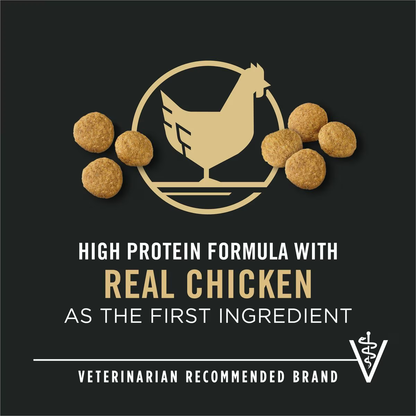 Alimento Pro Plan Reduced Calorie Razas Medianas y Grandes para Perros Adultos