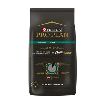 Alimento Pro Plan Puppy Razas Pequeñas para Perro Cachorro