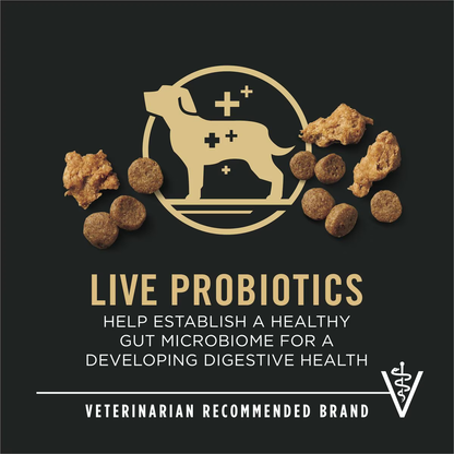Alimento Pro Plan Puppy Razas Medianas para perros Cachorros