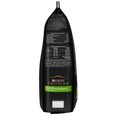 Alimento Pro Plan Sensitive Skin and Stomach para Perros Adultos