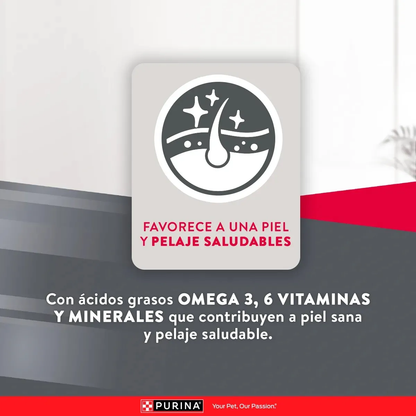 Alimento Purina Excellent Mantenimiento Adulto para Perros