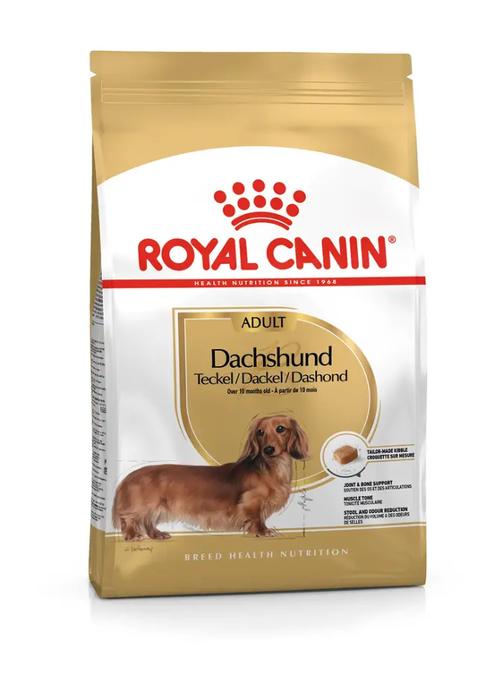 Alimento Royal Canin Dachshund para Perro Adulto