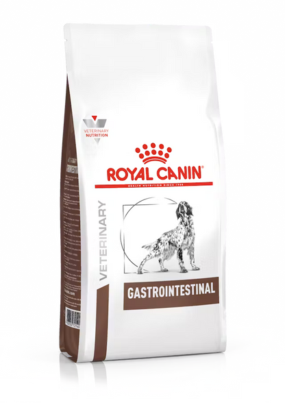 Alimento Royal Canin Gastrointestinal para Perro Adulto
