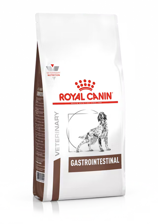 Alimento Royal Canin Gastrointestinal para Perro Adulto