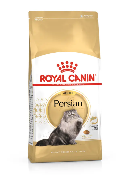 Alimento Royal Canin Persa para Gato Adulto
