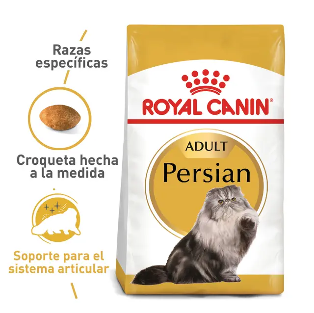 Alimento Royal Canin Persa para Gato Adulto