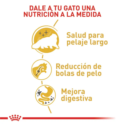 Alimento Royal Canin Persa para Gato Adulto