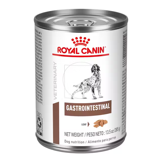 Alimento Húmedo Royal Canin Gastrointestinal para Perro Adulto