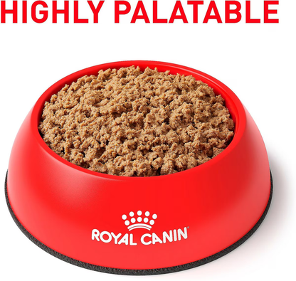 Alimento Húmedo Royal Canin Gastrointestinal Low Fat para Perro Adulto