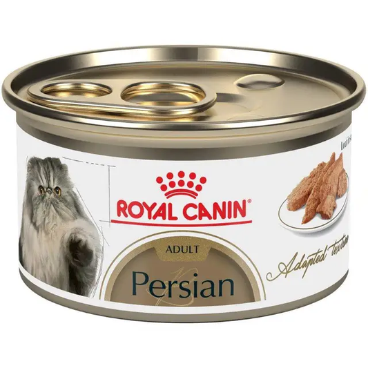 Alimento Húmedo Royal Canin Persa para Gato Adulto