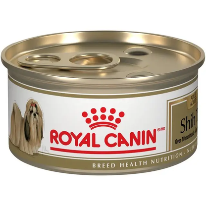 Alimento Húmedo Royal Shih Tzu para Perro Adulto