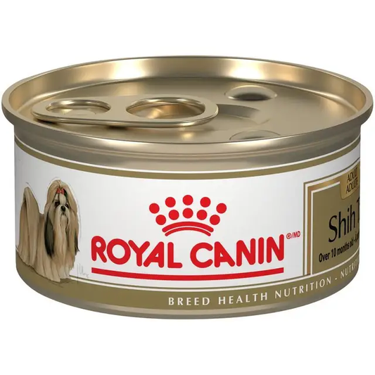 Alimento Húmedo Royal Shih Tzu para Perro Adulto