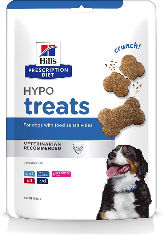 Snack Galletas Hills Hypo Treats para Perros Adultos