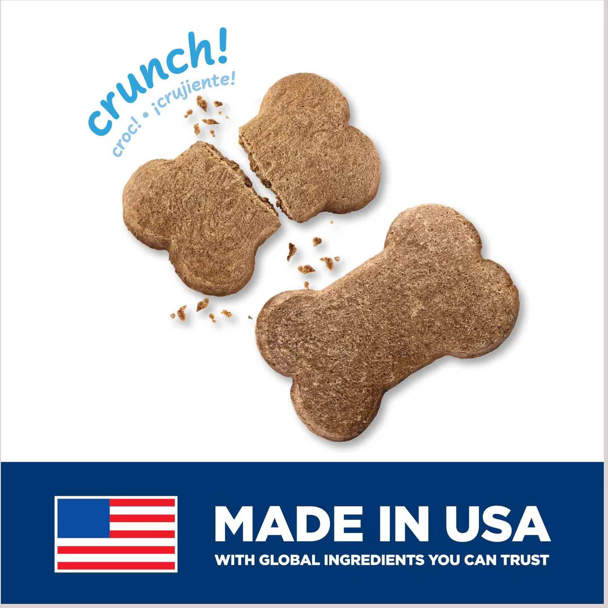 Snack Galletas Hills Hypo Treats para Perros Adultos