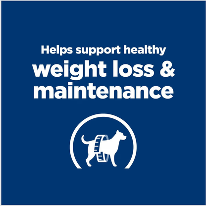 Snack Galletas Hills Metabolic Treats para Perros Adultos