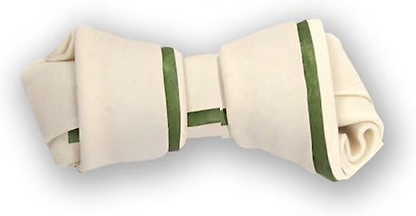 Snack SmartBones Dental Mini para Perros de Raza Pequeña x 8 Unidades