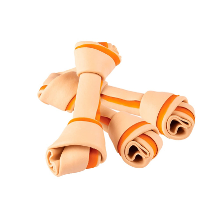 Snack SmartBones Sweet Potato Medium para Perros X 3 Unidades