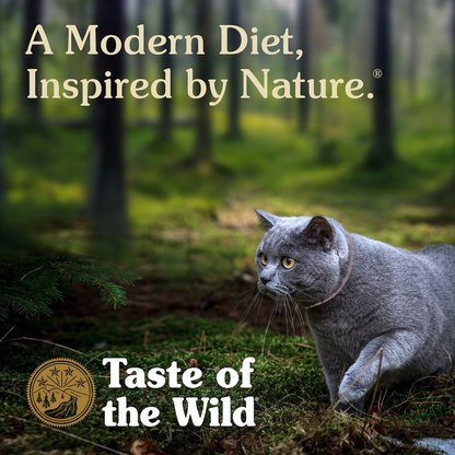 Alimento Taste of the Wild Canyon River para Gatos Adultos